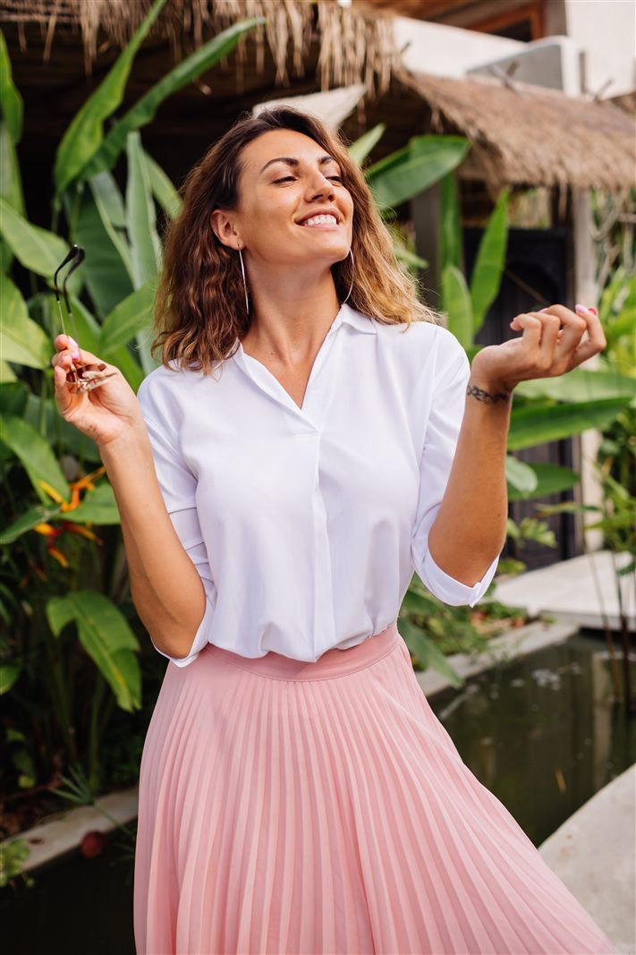 Primavera Verão